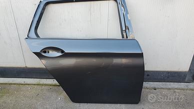 porta posteriore bmw 520 sw f11
