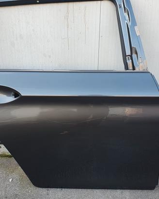 porta posteriore bmw 520 sw f11