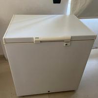 Congelatore Pozzo Ignis