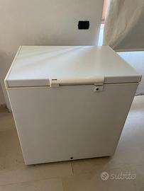 Congelatore Pozzo Ignis