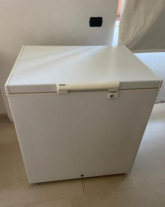 Congelatore Pozzo Ignis