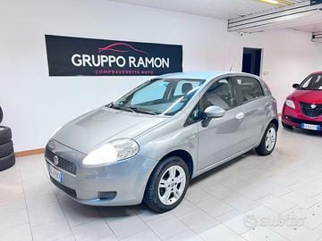 Fiat Grande Punto Grande Punto 1.4 5 porte Actual