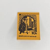 Francobolli Gran Bretagna