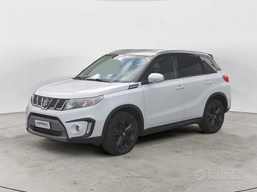 Suzuki Vitara VITARA 1.4 4WD ALL GRIP S