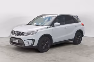 Suzuki Vitara VITARA 1.4 4WD ALL GRIP S