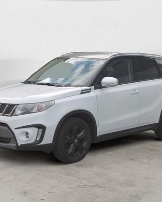 Suzuki Vitara VITARA 1.4 4WD ALL GRIP S