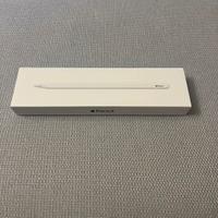 Apple Pencil 2 generazione