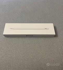 Apple Pencil 2 generazione