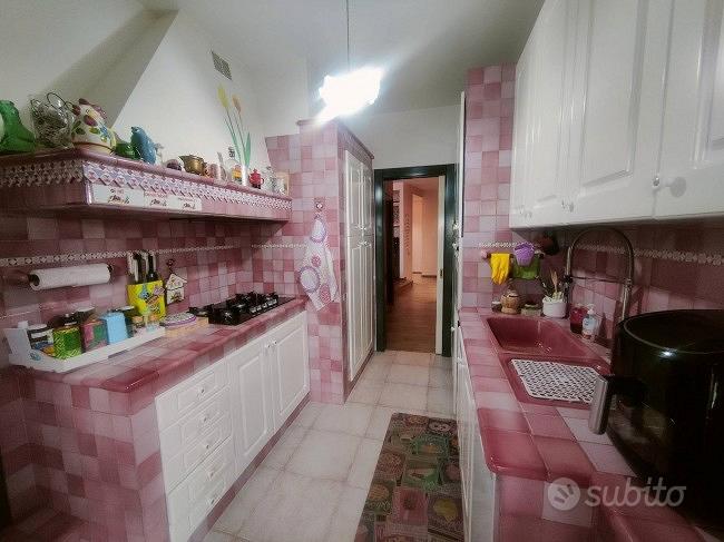 Appartamento – Campobasso, Centro Murattiano - Altro