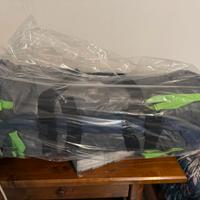 Materasso per disabili anti decubito