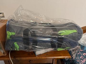 Materasso per disabili anti decubito