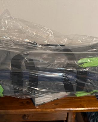 Materasso per disabili anti decubito