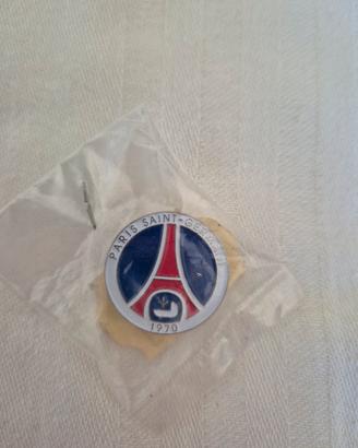 spilla originale PSG 
