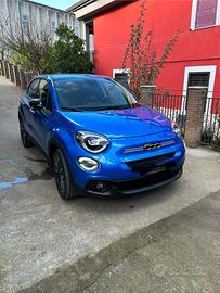 Fiat 500x - 2023