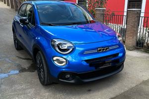 Fiat 500x - 2023
