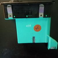 Pulsantiera alzacristalli Alfa Romeo 147 è Gt