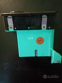 Pulsantiera alzacristalli Alfa Romeo 147 è Gt