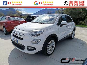 FIAT 500X 1.4 M.Air 140 CV Lounge