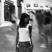 Fotografo per Eventi e Ritratti