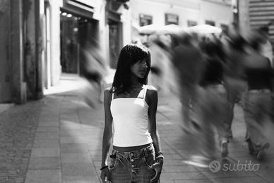 Fotografo per Eventi e Ritratti