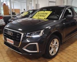 AUDI Q2 30 TFSI Business Advanced