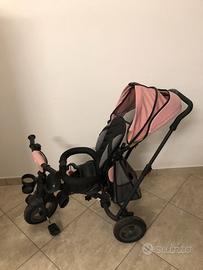 Triciclo bambina