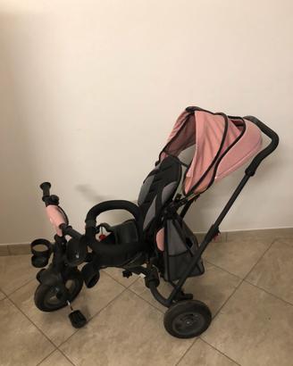 Triciclo bambina