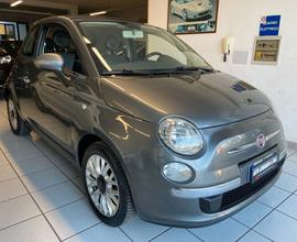 Fiat 500 1.2 Lounge Tettuccio