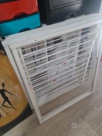 stendibiancheria da muro 