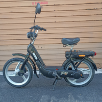 Ciao Piaggio Teen Mix 1998 conservato /molto raro