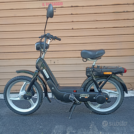 Ciao Piaggio Teen Mix 1998 conservato /molto raro