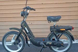 Ciao Piaggio Teen Mix 1998 conservato /molto raro