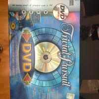 gioco da tavolo Trivial pursuit 