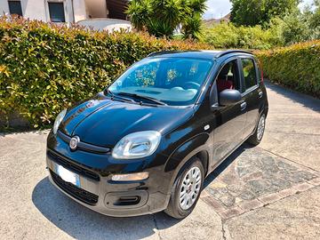 Fiat Panda 1.2 Benzina - 2015