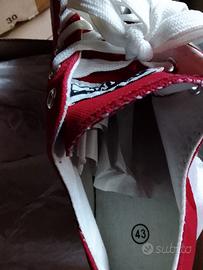 SCARPE