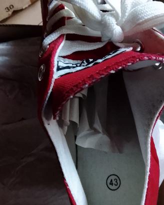 SCARPE