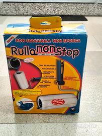 rullo per pittura murale