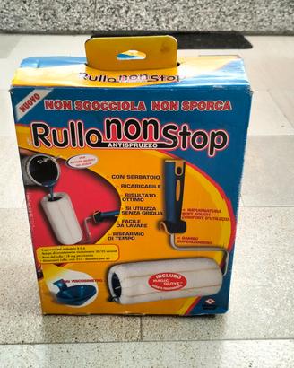 rullo per pittura murale