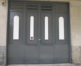Garage Deposito
