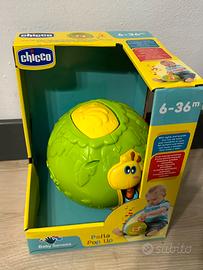 Palla popo up chicco