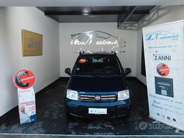 Fiat Panda 1.1 Anniversary Eco