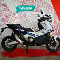 HONDA X-ADV 750 X-ADV 750 HRC