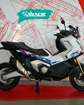 HONDA X-ADV 750 X-ADV 750 HRC