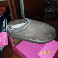 pantofole donna 100 sbadigli
