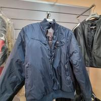 Giubbotto per moto urban