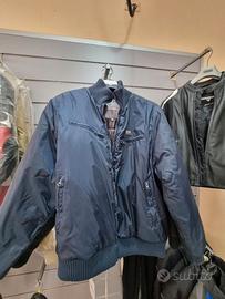Giubbotto per moto urban