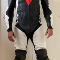 Tuta da moto Dainese
