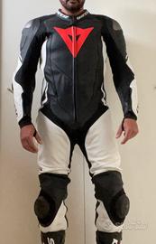 Tuta da moto Dainese