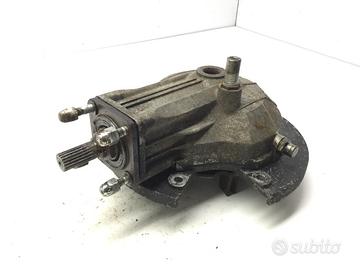 MOTO GUZZI V35 II 350 COPPIA CONICA TRASMISSIONE F