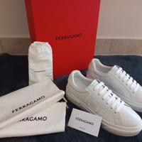 Sneakers Donna Salvatore Ferragamo